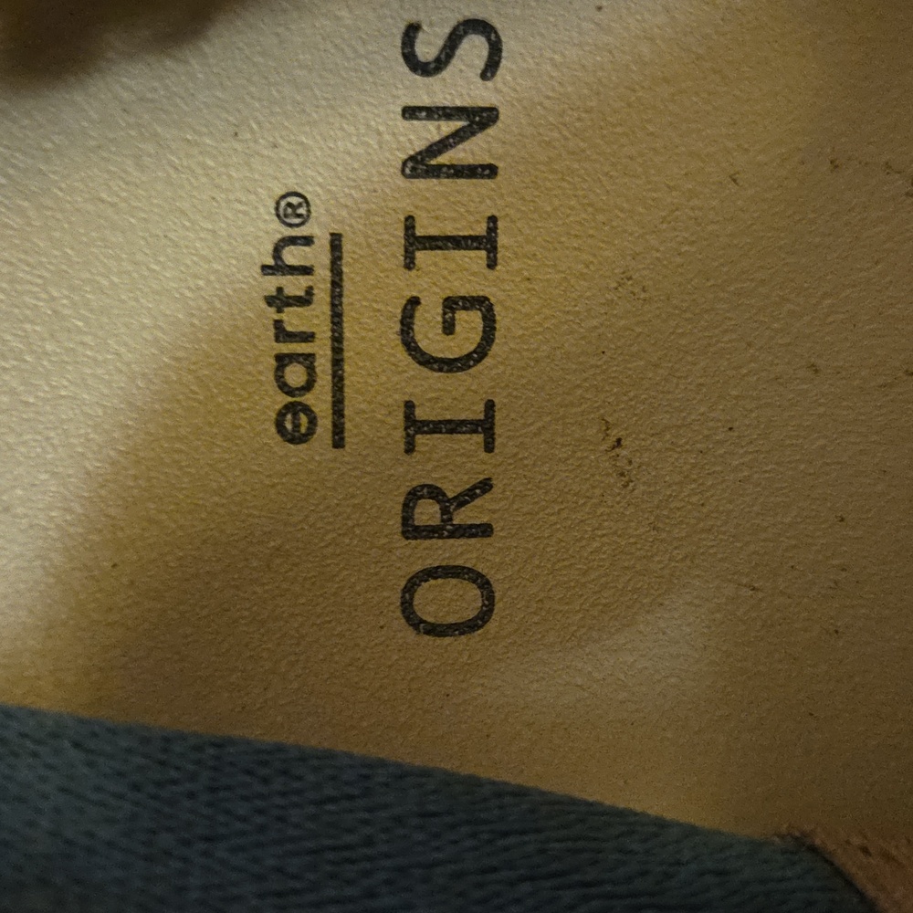 Earth Origins Sandals - Picture 5 of 5